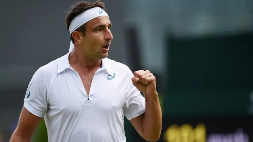 Action Images / Tony O'Brien Livepic