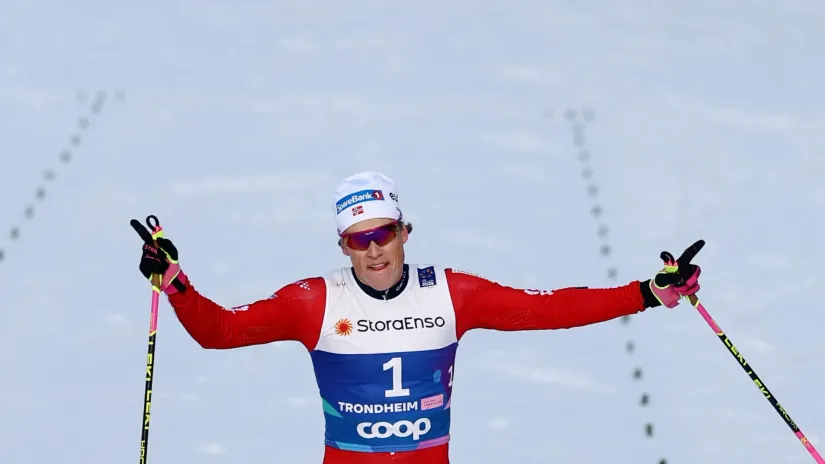 REUTERS/Kai Pfaffenbach