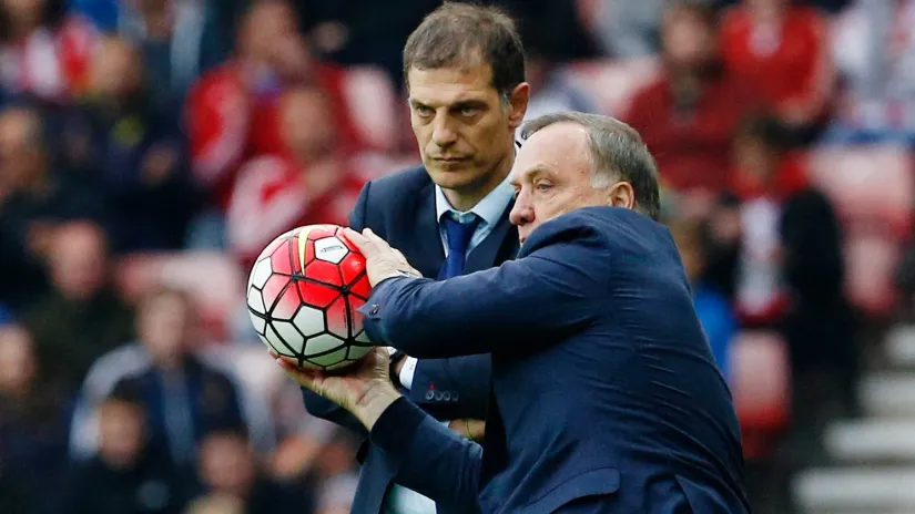 Reuters / Craig Brough