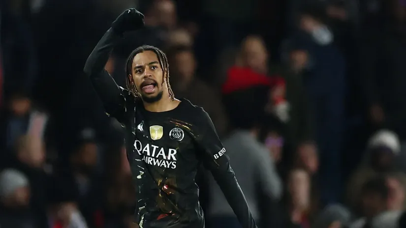 REUTERS/Stephane Mahe