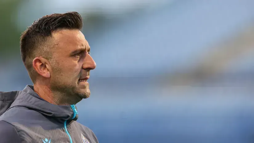 Goran Stanzl/Pixsell