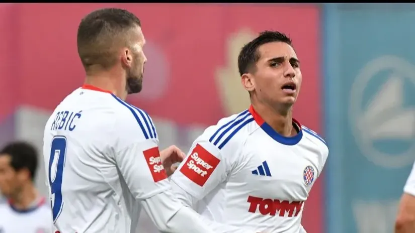 Vjeran Zganec Rogulja/PIXSELL