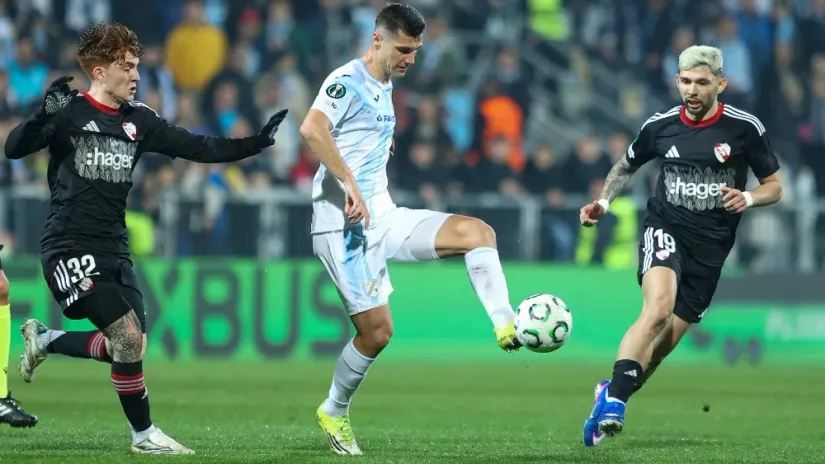 Nel Pavletic/PIXSELL