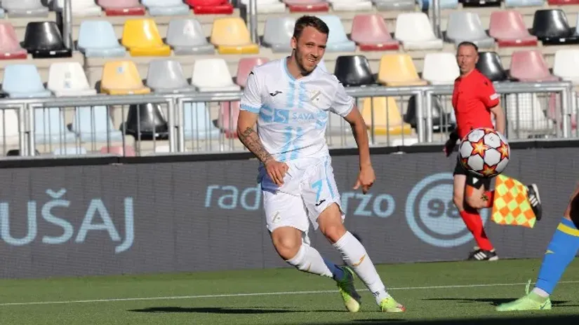 Goran Kovacic/PIXSELL