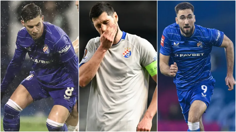 Igor Šoban, Goran Stanzl/Pixsell, Jill Delsaiux/Belga