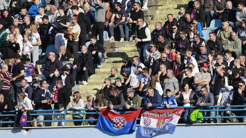 Davor Javorovic/PIXSELL