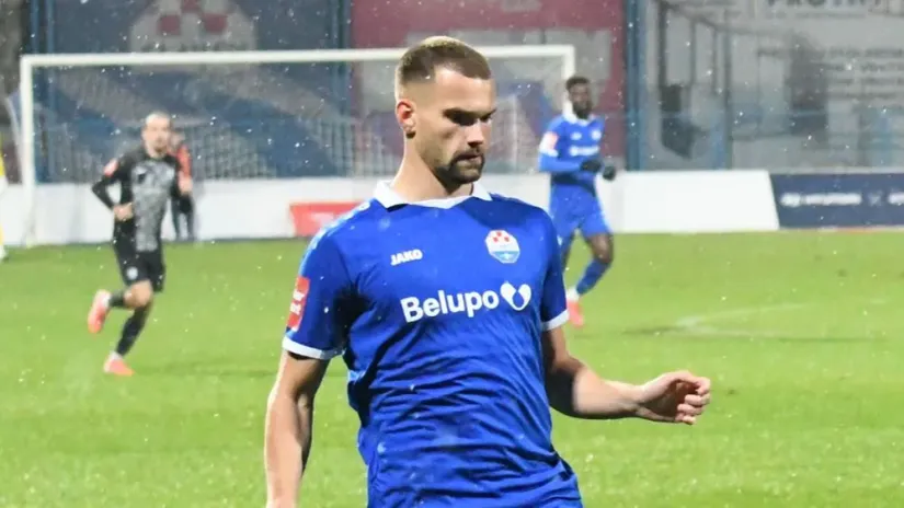 Damir Spehar/PIXSELL