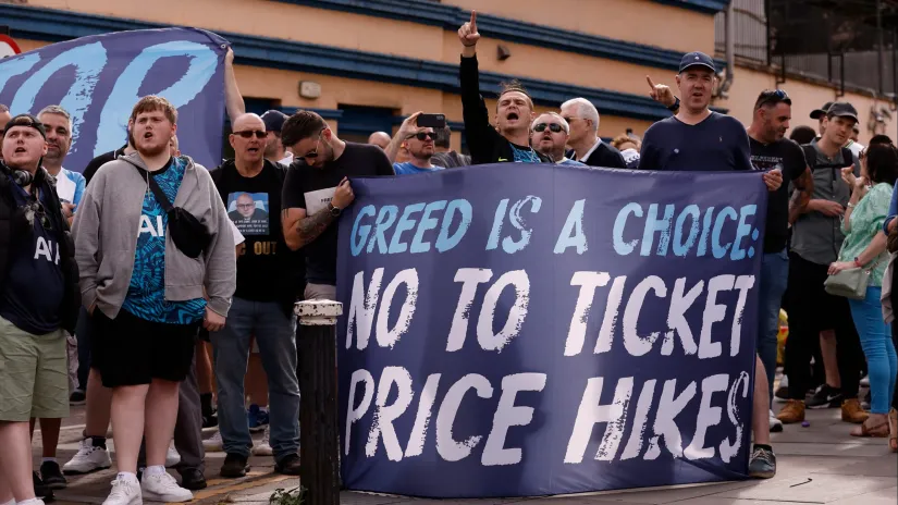 Reuters/Andrew Couldridge