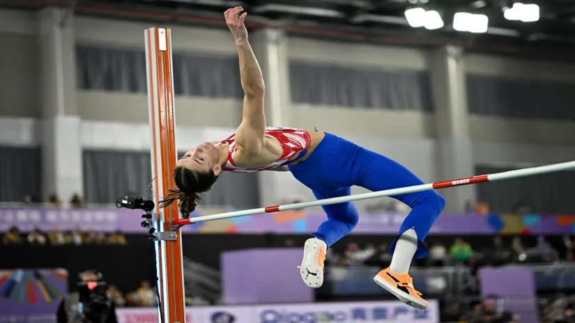  REUTERS/Dylan Martinez