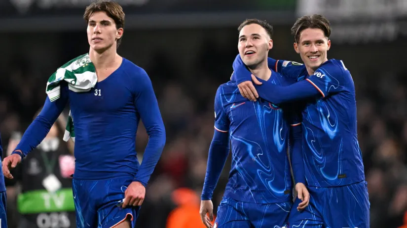 REUTERS/Tony O Brien