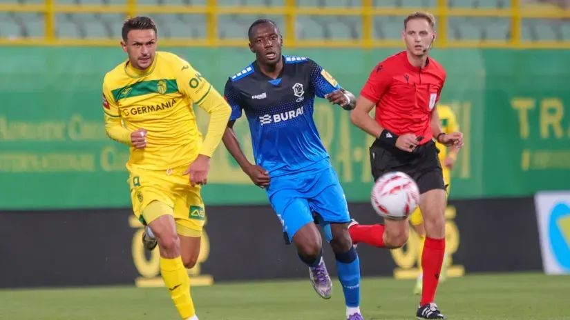 Srecko Niketic/PIXSELL