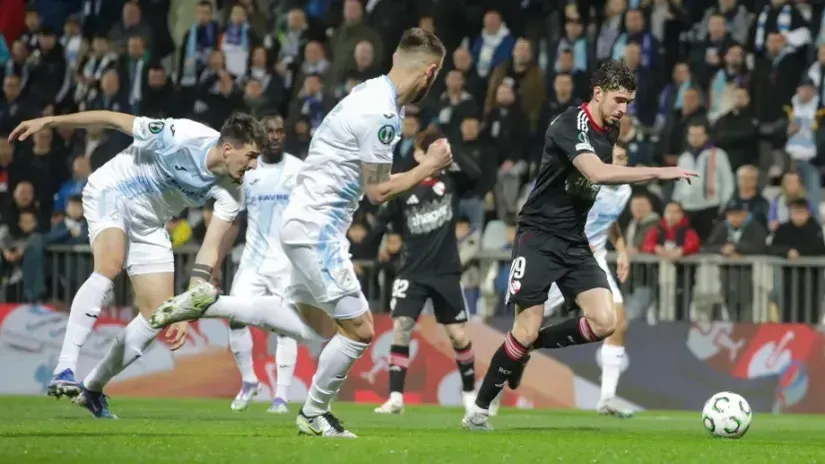 Goran Kovacic/PIXSELL