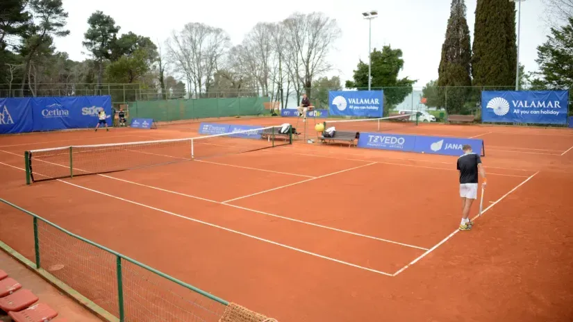 Sasa Miljevic / PIXSELL