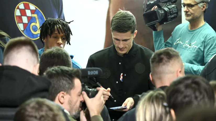 Marko Lukunić/Pixsell