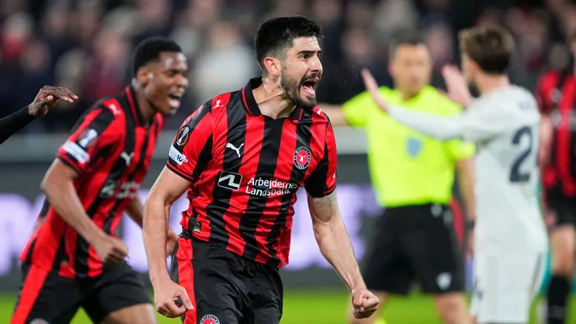 Bo Amstrup/Ritzau Scanpix via REUTERS 