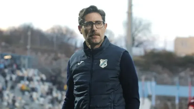  Goran Kovacic/PIXSELL