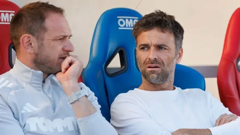 Robert Matic/Hajduk.hr