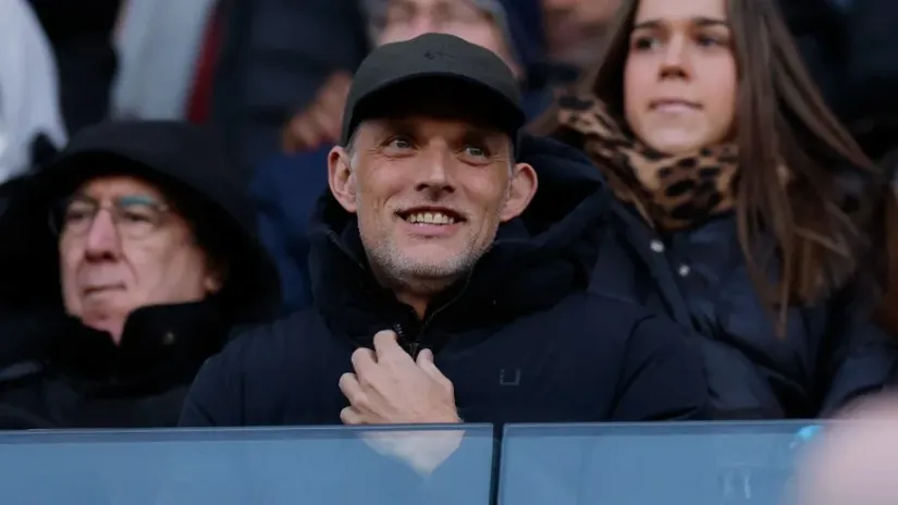 Reuters/Andrew Couldridge