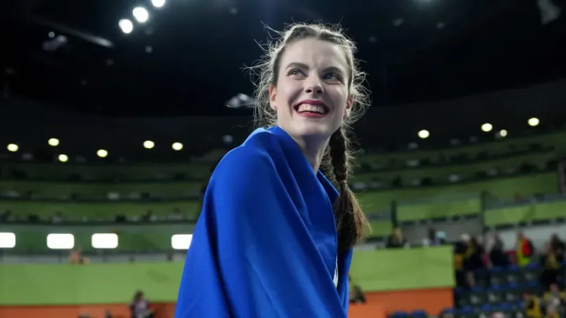 REUTERS/Aleksandra Szmigiel