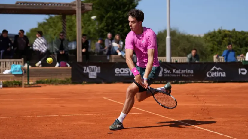 Photo: Frane Hrabrov/HTS