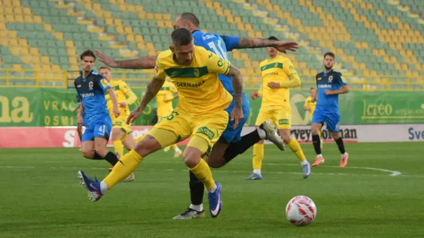 Sasa Miljevic/PIXSELL