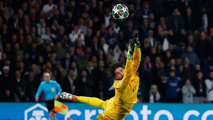 REUTERS/Sarah Meyssonnier