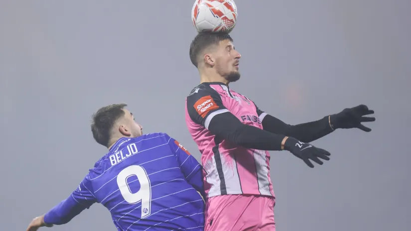 Matija Habljak/Pixsell