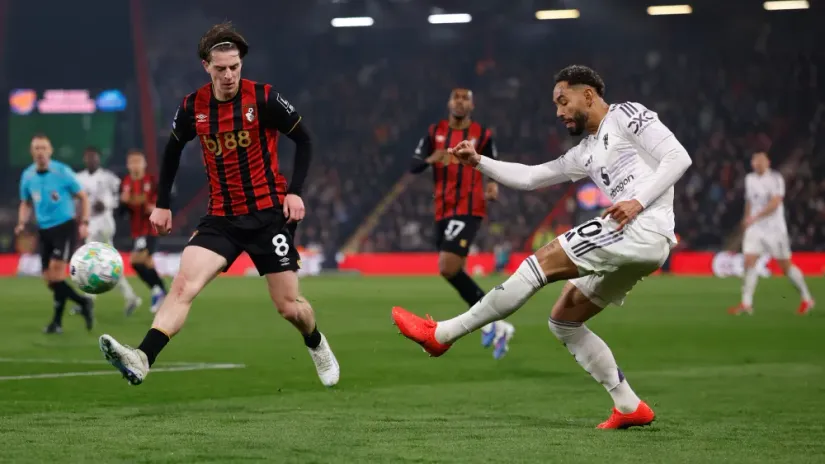 Action Images via Reuters/Andrew Couldridge