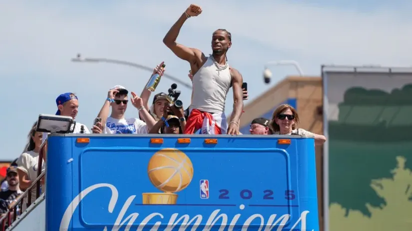 Bryan Terry/USA TODAY NETWORK via Imagn Images