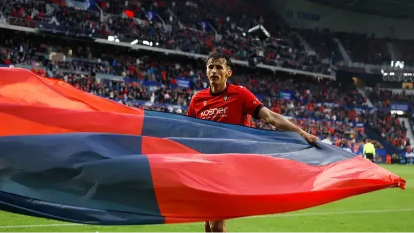 REUTERS/Vincent West