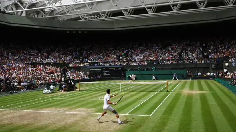 REUTERS/Hannah Mckay