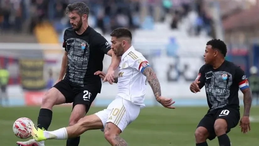 David Jerkovic/PIXSELL