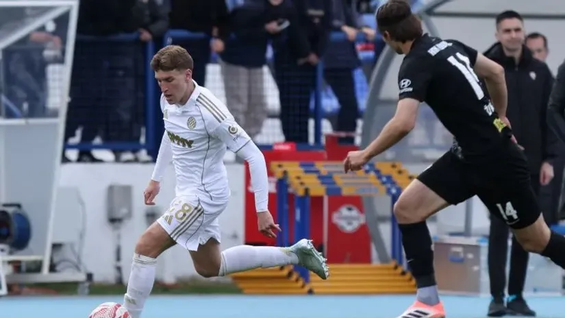 David Jerkovic/PIXSELL