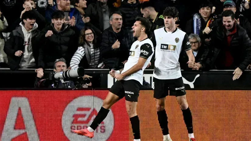 REUTERS/Pablo Morano