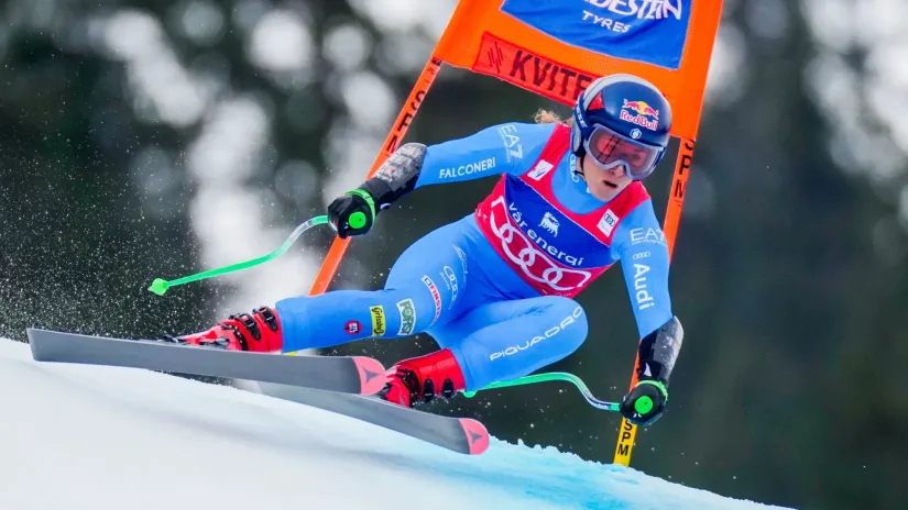 Cornelius Poppe/NTB via REUTERS