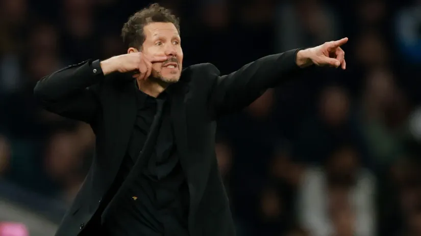 Action Images via Reuters/Paul Childs