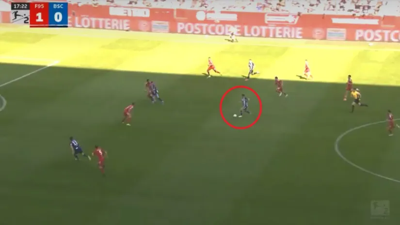 Screenshot Sportklub