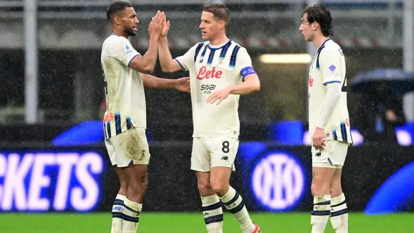 REUTERS/Daniele Mascolo