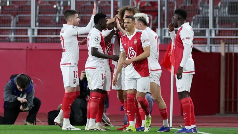 REUTERS/Alexandre Dimou