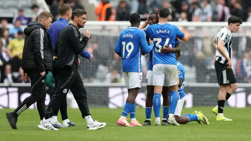 REUTERS/Scott Heppell