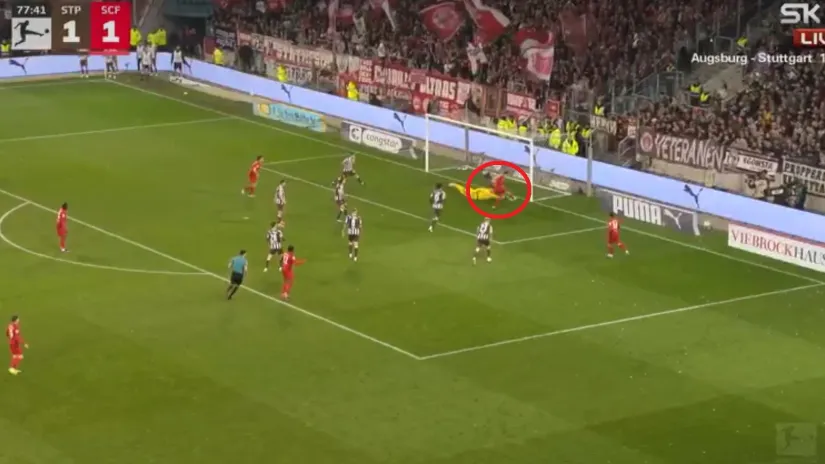 Screenshot Sportklub