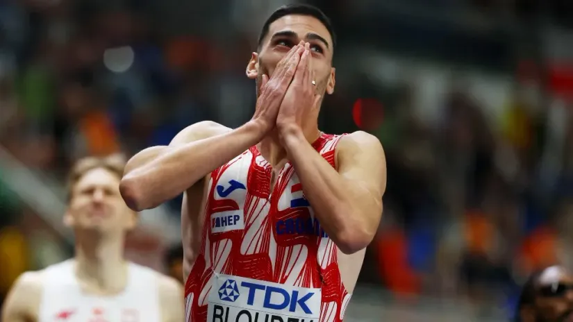 REUTERS/Kacper Pempel