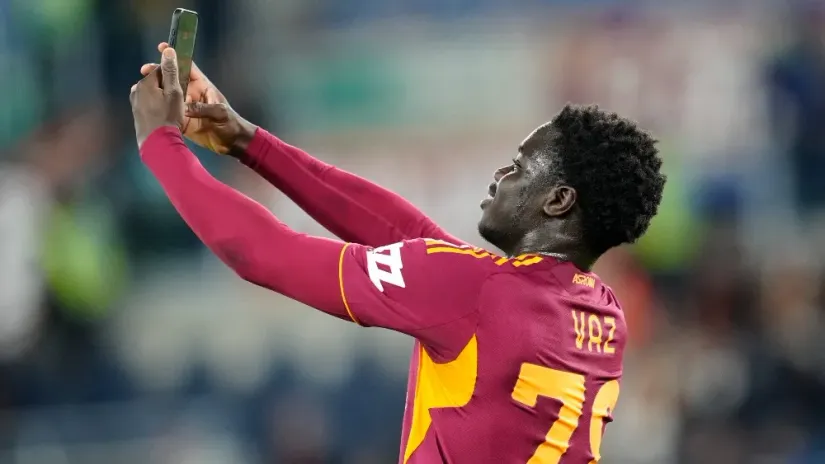 REUTERS/Matteo Ciambelli