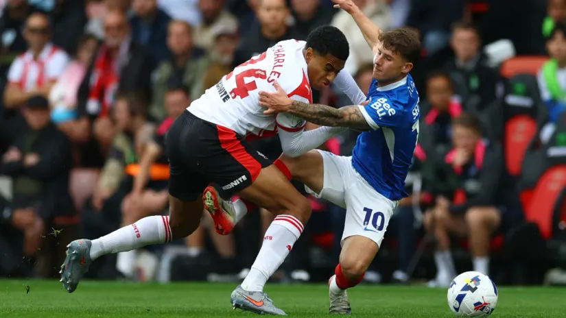 Action Images/Matthew Childs