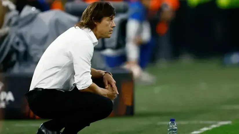 REUTERS/Stephane Mahe