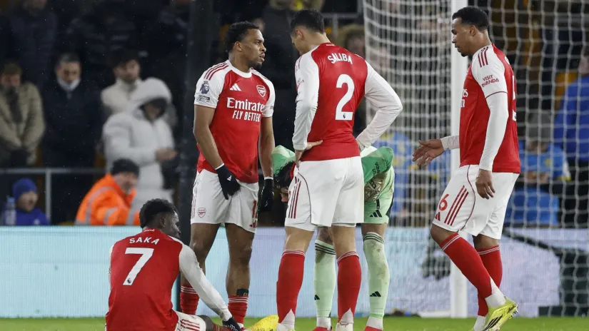 Action Images via Reuters/Peter Cziborra 