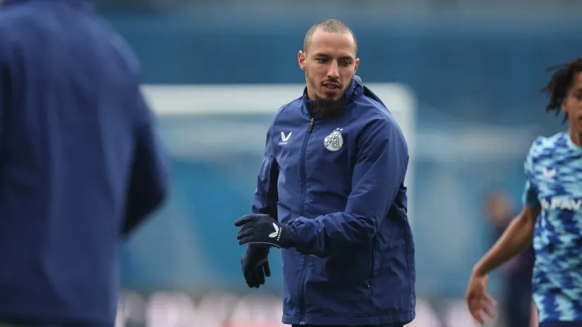 Slavko Midžor/Pixsell