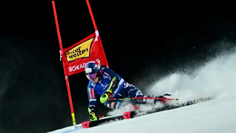 REUTERS/Christian Bruna