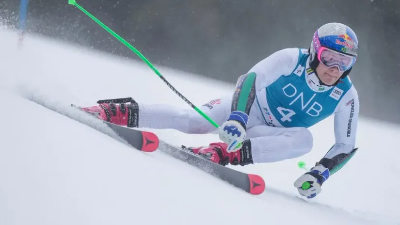 Cornelius Poppe/NTB via REUTERS