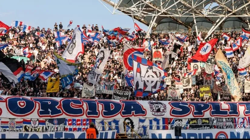 Robert Matic/Hajduk.hr